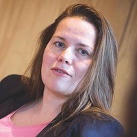 Katherine Richards