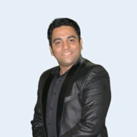 Sunil Borhade