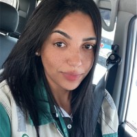 Raphaela Nascimento