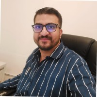 Monesh Parikh