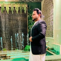Areesh Hussain