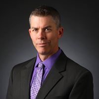 Glenn Cook
