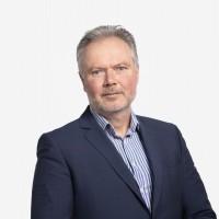 H.C.J. (Richard) Bot RA