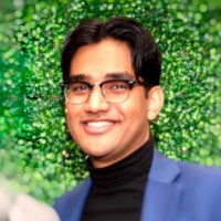 Ameer Ahmed