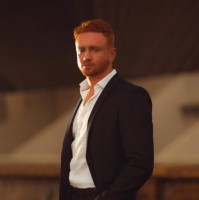 Ethan Walsh