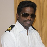 Venkatesan Selvam