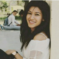 Nimisha Miyan