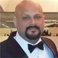 Manny Jimenez