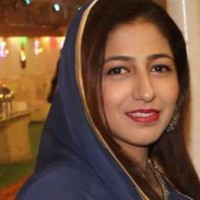 Fatima Adnan