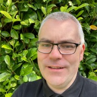Chris Eyre