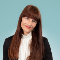 Edda Sólveig Gísladóttir