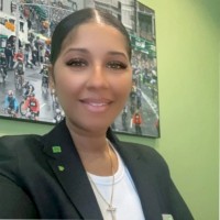 Yvonne Torres