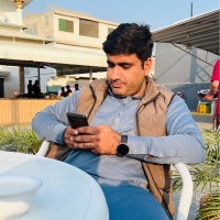 Engr. Muhammad Bilal