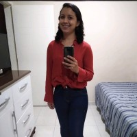 Erika dos Santos Pereira