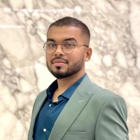 Humaid Ahmed