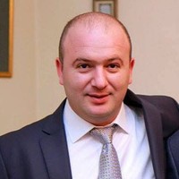 Andranik Sarukhanyan