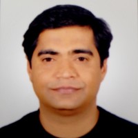 Vaibhav Kulkarni