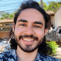 Gabriel Araújo