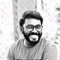 Anthony Aravind