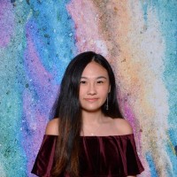 Ashley Choy
