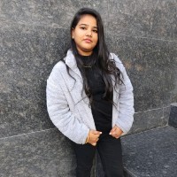 Mahak Bhatia