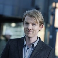 Marco Korsbacken