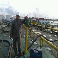 Apriel Zairul