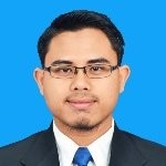 Ahmad Shukran Shaharudin