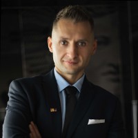 Grzegorz Koczwara, Mba