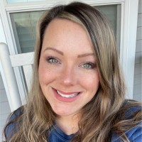 Amanda Smith