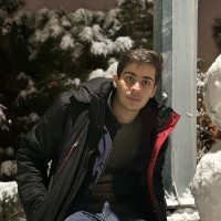 Seyed Mohammad Sajad Hosseini Sharif