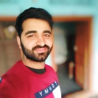 Hanish Kumar