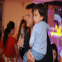 Yuval Mishori
