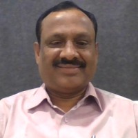 Lokesh Srinivas