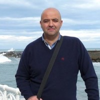 Javier Melón Bordés