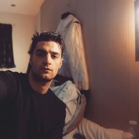 Darius Keynejad