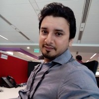 Kishan Chetry
