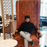 E Dinesh Kumar