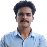 KISHANKUMAR M D