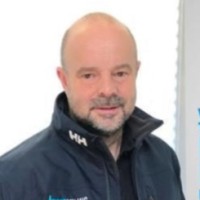 Barry Knight