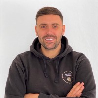 Jordan Gee