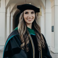 Jessica Ghazzoul, Pt, Dpt