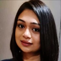 Dimple Parekh