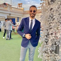 Ahmed Bahaa
