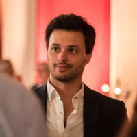 Pedro Agostinho