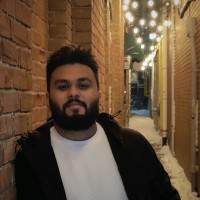 Karan Desai