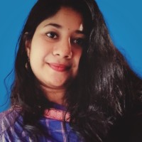 Sraboni Akhter