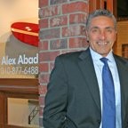Alex Abad