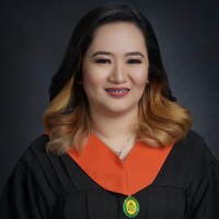 Kim Pamela Apolinario