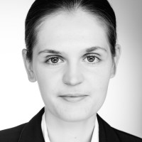 Julia Vorländer